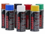 Marsh Spray Inks