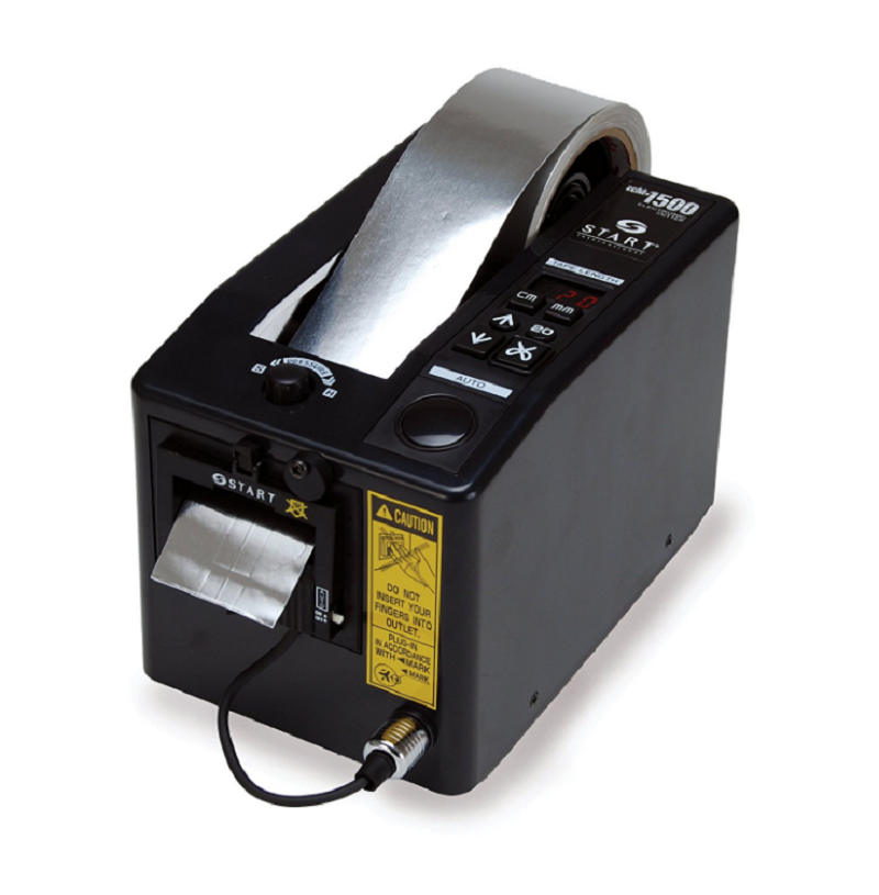 Non Adhesive Cutter