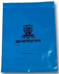 Zip Top Armor VCI Bags