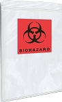 Bio Hazard Bags
