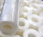 Coreless Stretch Wrap