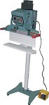Vertical Double Impulse Sealers