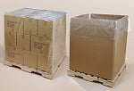 Gaylord Bin Liners / Pallet Covers