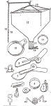 Loose Fill Parts