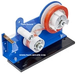 Tape Dispenser - Pressure Sensitive Tape