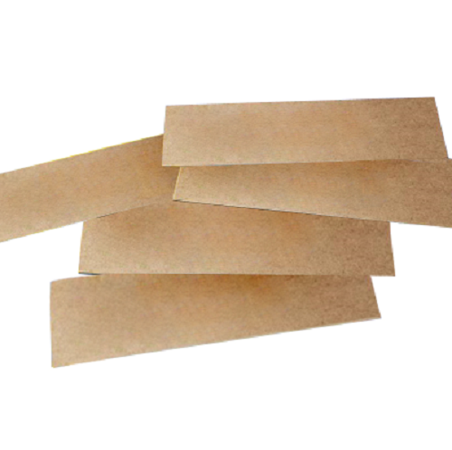 Marsh Natural Brown Oilboard