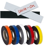 Magnetic Labels