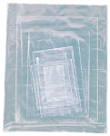 3 mil Poly Bags