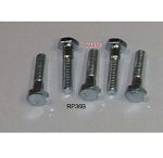 Marsh Stencil Machine Parts