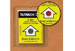 Tiltwatch by Shockwatch