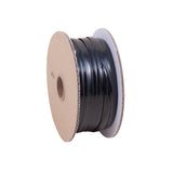 Black Twist Ties 01-230