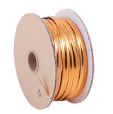 Gold Twist Ties 01-230