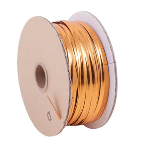 Gold Twist Ties 01-230