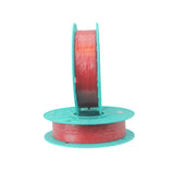 Red Twist Ties 17-2000