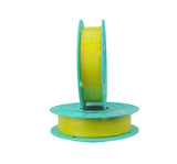 Yellow Twist Ties 17-2000