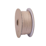 Bio-degradable Beige Twist Ties 05-230