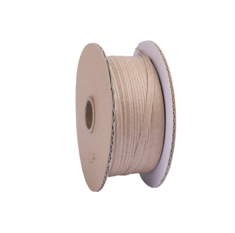 Bio-degradable Beige Twist Ties 05-230