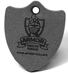 ARMOR SHIELD CF33 VCI Emitter