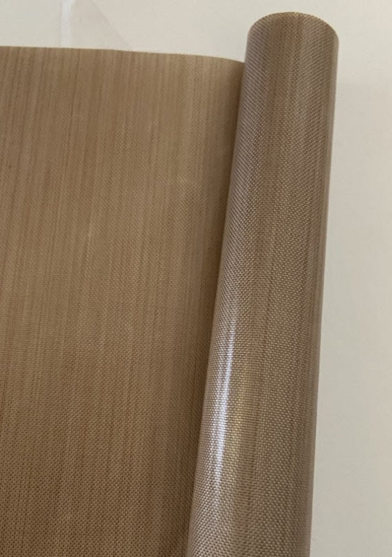 Teflon Scrolls