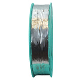 Silver Twist Ties 20-4000