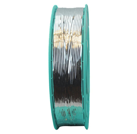Silver Twist Ties 20-4000