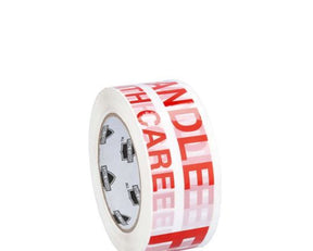 Fragile Handle with Care Tape - 204810-FGL