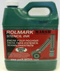 Rolmark Stencil Ink - Green - 20893