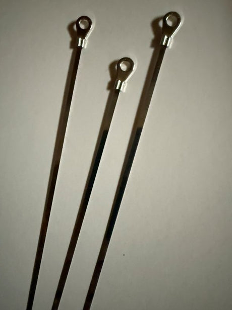 Element Wires EF400P
