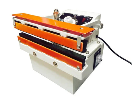 W-300DATS Serrated Sealer Sales