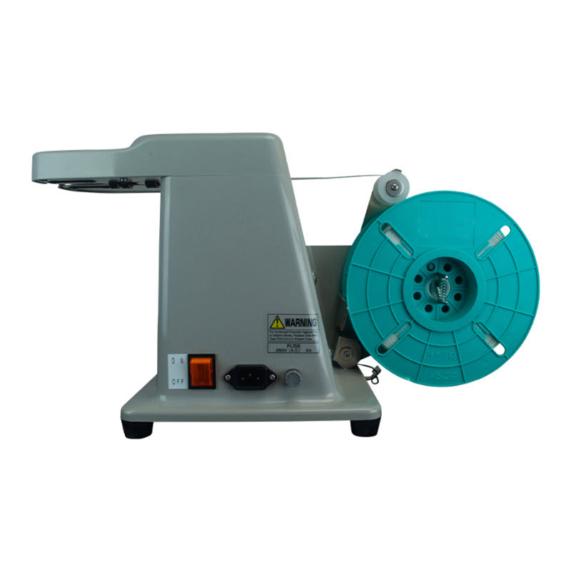 3567 Auto Twist Tie Machine
