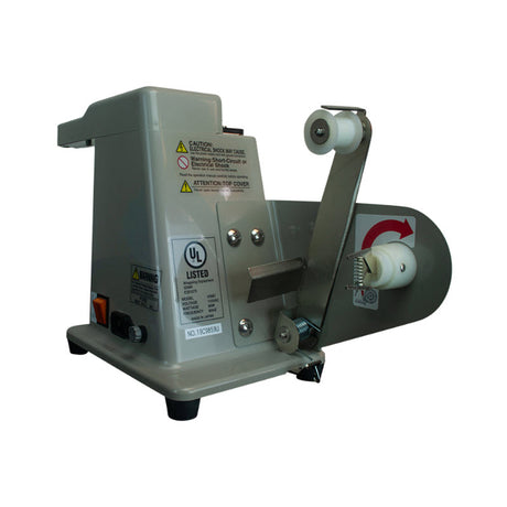 Automatic Twist Tie Machine by Tach-It 3567