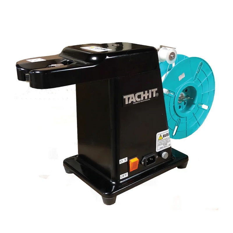 Twist Tie Tach-It 3568