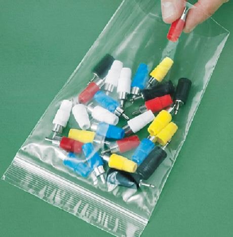 Tamper Evident Bags 12 x 15