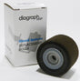 Diagraph Oneshot Replacement Rollers - 2700808