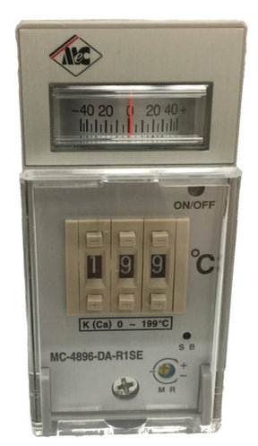 IL-40A Temperature Controller
