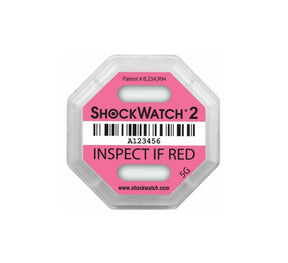 ShockWatch 2 Impact Indicator 5G