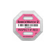 45000K ShockWatch 2 Impact Indicator 5G