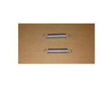 Torsion Springs
