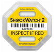 ShockWatch 2 Impact Indicator 15G