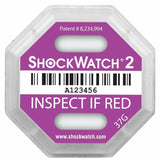 ShockWatch 2 Impact Indicator 37G