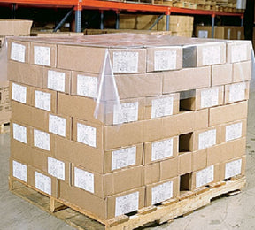 Pallet Covers 2mil 60 x 68