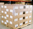 Pallet Covers 1.5mil 48 x 60