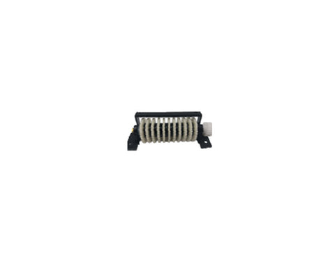 Silicone Roller Assembly