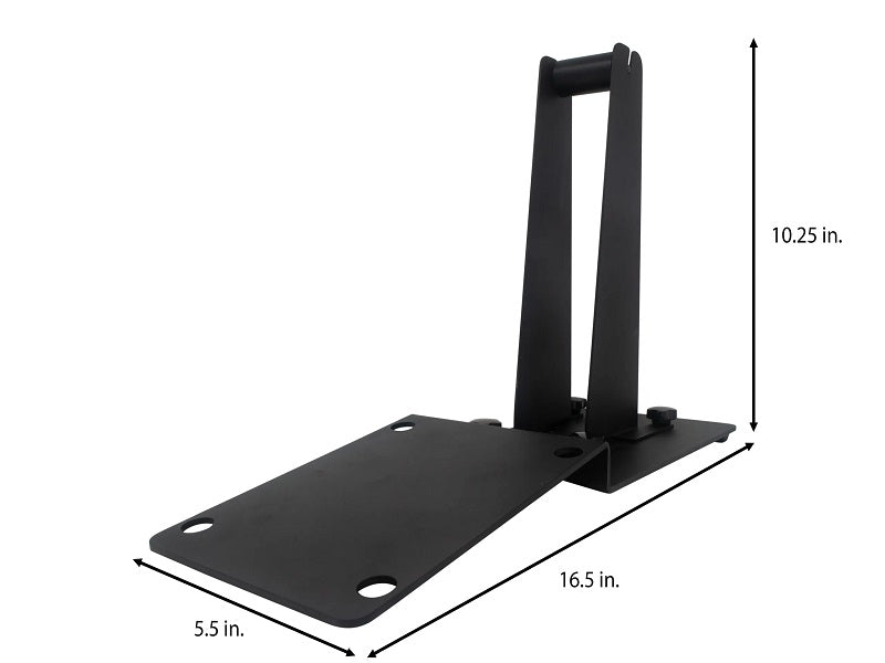 6100-SS Roll Stand