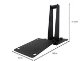 6100-SS Roll Stand