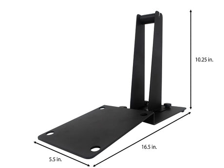 6100-SS Roll Stand