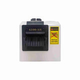 Tach-It Tape Dispenser 6100-SS