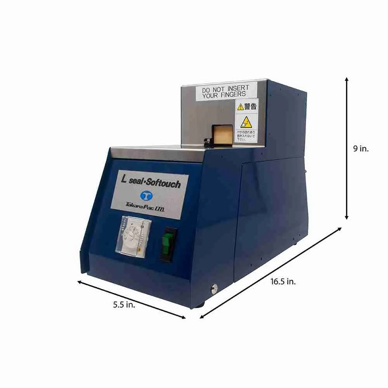 6400 Box Sealer Tach-It