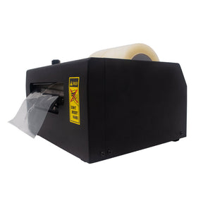 6605 Automatic Tape Dispenser - THE VIDEO IS OF A SLIGHTLY DIFFERENT MODEL, BUT FUNCTIONS THE SAME