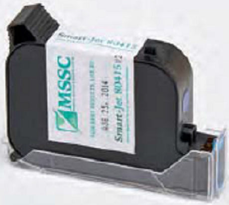 80410 - Blue Ink for Non-Porous